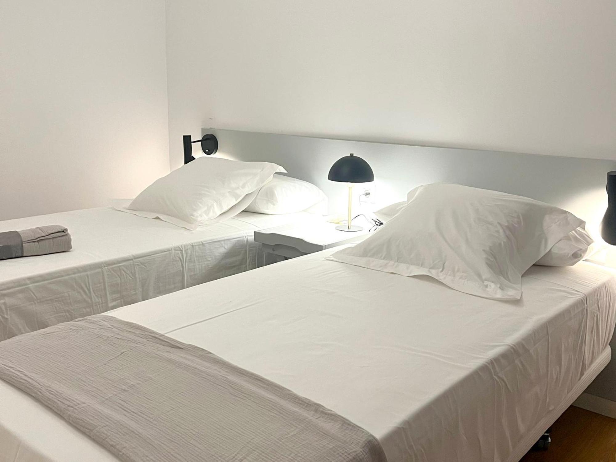Stylish Well-Connected Beachfront Flat บาเลนเซีย ภายนอก รูปภาพ