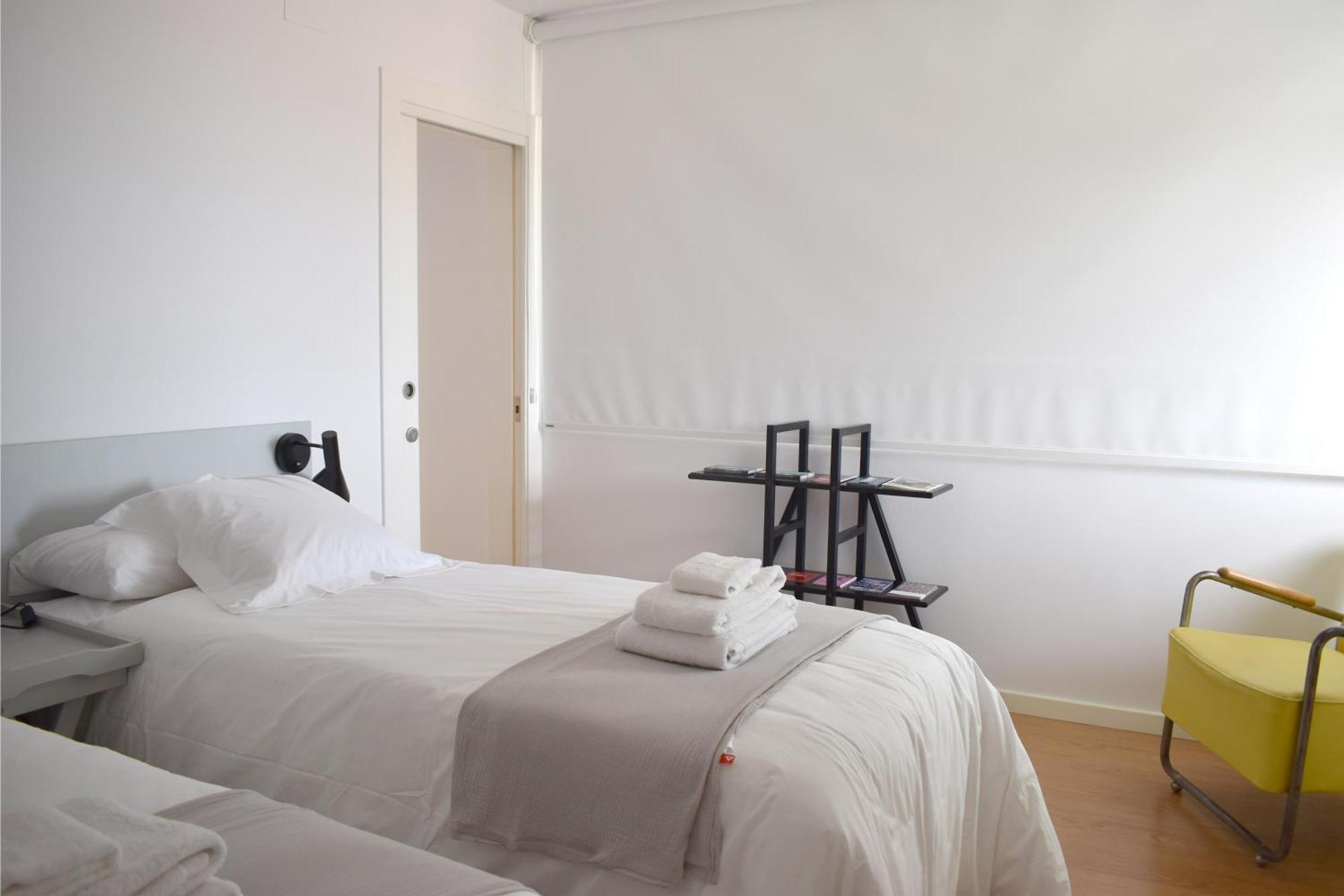 Stylish Well-Connected Beachfront Flat บาเลนเซีย ภายนอก รูปภาพ
