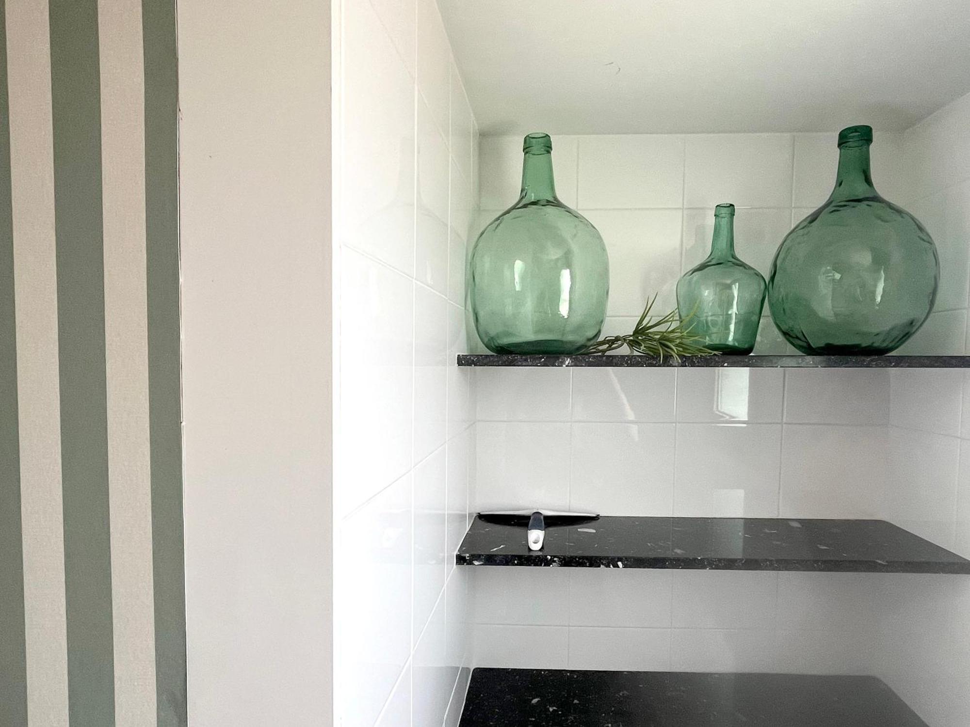 Stylish Well-Connected Beachfront Flat บาเลนเซีย ภายนอก รูปภาพ