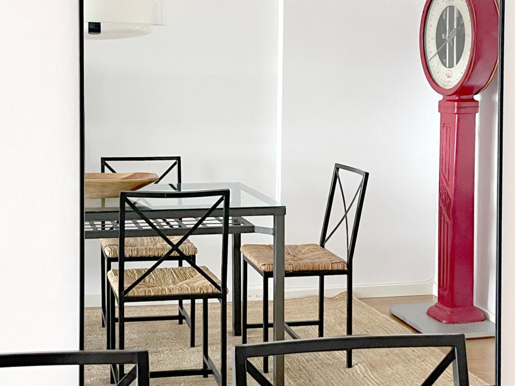 Stylish Well-Connected Beachfront Flat บาเลนเซีย ภายนอก รูปภาพ