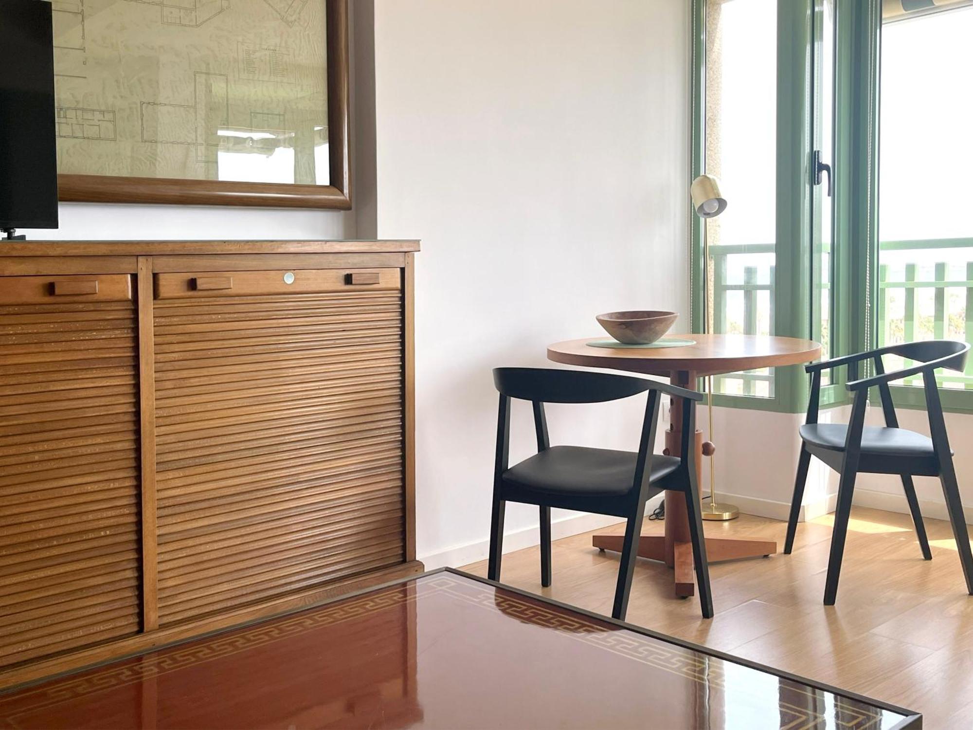 Stylish Well-Connected Beachfront Flat บาเลนเซีย ภายนอก รูปภาพ